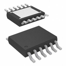LT3050EMSE-5 電子元器件 產品參數、Datasheet、貨源信息及最新參考價格