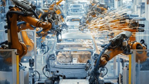 走進華潤置地大灣區(qū)伙伴 香港科技園在工業(yè)潤滑油科技領(lǐng)域的技術(shù)研發(fā)探索