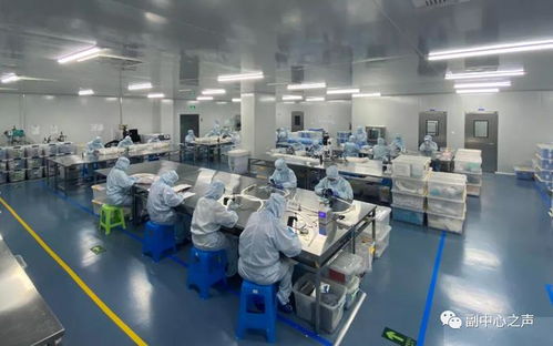 高新企業矩陣驅動全面增長，中關村通州園工業潤滑油科技研發成果豐碩