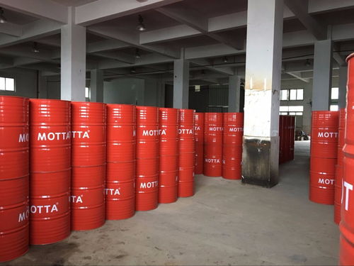 15w-50潤滑油品牌排名與工業潤滑油科技領域技術研發趨勢分析