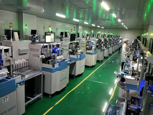 匡通電子 以技術(shù)立身，走差異化路線，深耕工業(yè)潤(rùn)滑油科技的研發(fā)型封裝企業(yè)