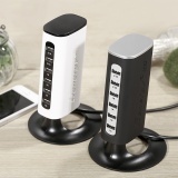 智領(lǐng)未來(lái)，充電可視化 出口歐美智能快充充電器，如何以動(dòng)態(tài)顯示技術(shù)革新充電體驗(yàn)？