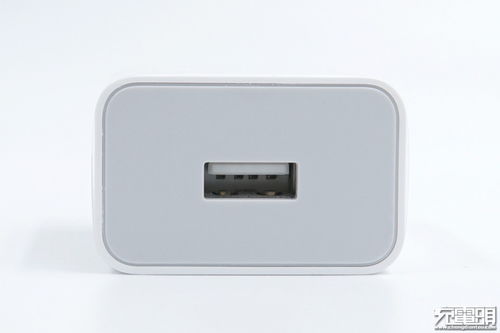 入門(mén)款還支持私有協(xié)議 小米充電器22.5W評(píng)測(cè)與競(jìng)品對(duì)比