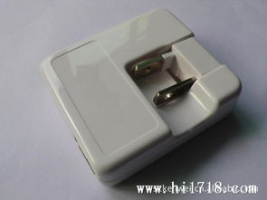 揭秘白色方塊 蘋(píng)果平板與電源適配器的前世今生