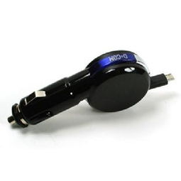 灝途車(chē)載充電器評(píng)測(cè) 全能兼容與紫光魅力的結(jié)合