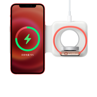 MagSafe生態(tài)一網(wǎng)打盡 充電器、配件大盤(pán)點(diǎn)，你想知道的全在這里！